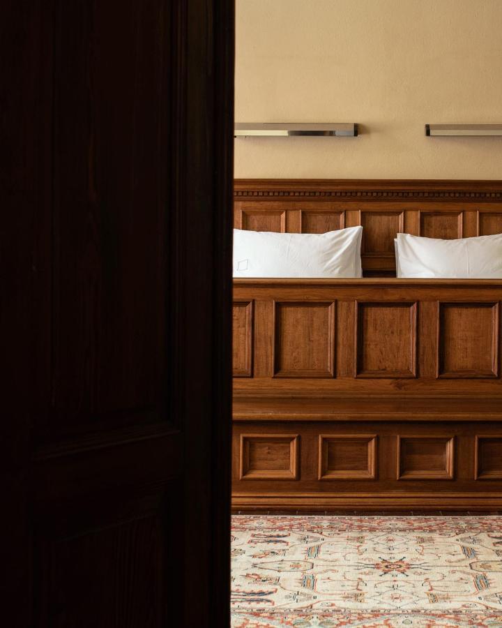 קרקוב Hotel Copernicus מראה חיצוני תמונה