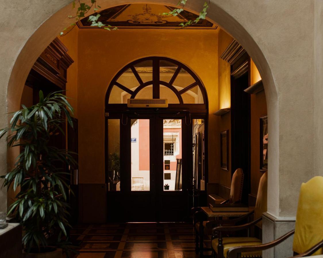 קרקוב Hotel Copernicus מראה חיצוני תמונה