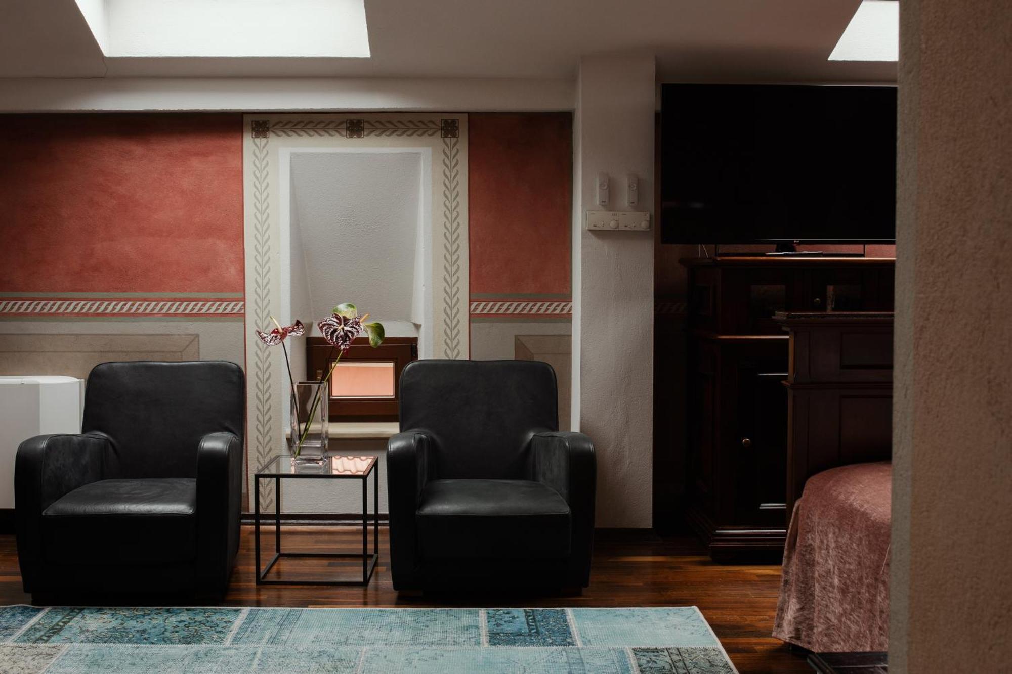 קרקוב Hotel Copernicus חדר תמונה